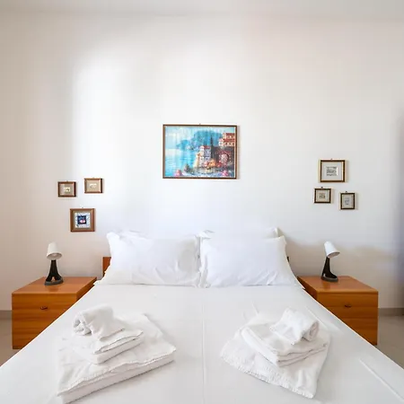 Marina - Con Patio Privato Vicino Al Mare Вилла *