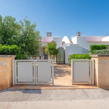 Marina - Con Patio Privato Vicino Al Mare *