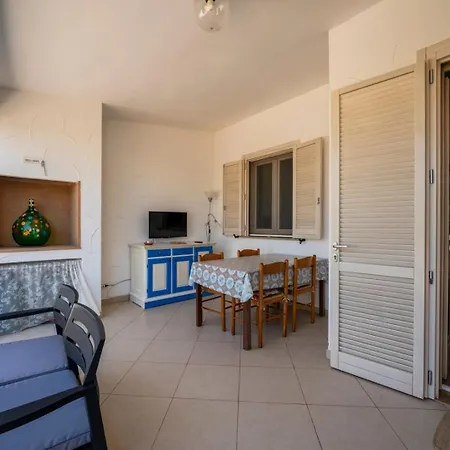 Villa Marina - Con Patio Privato Vicino Al Mare