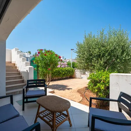 Marina - Con Patio Privato Vicino Al Mare Villa *
