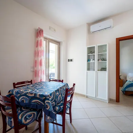Villa Marina - Con Patio Privato Vicino Al Mare *