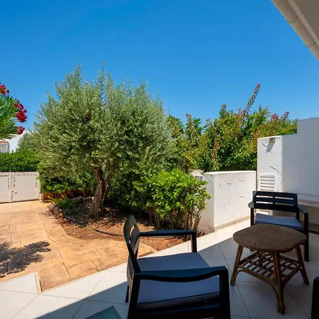Marina - Con Patio Privato Vicino Al Mare Villa