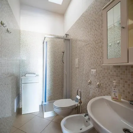 Villa Marina - Con Patio Privato Vicino Al Mare *