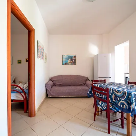 Marina - Con Patio Privato Vicino Al Mare Ostuni