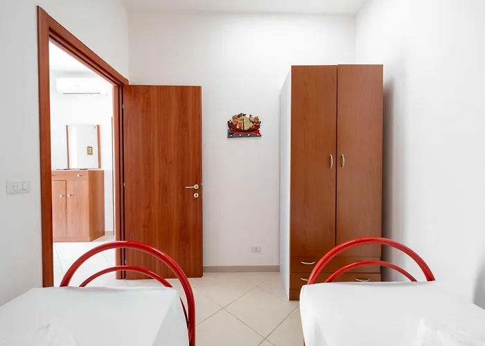 Marina - Con Patio Privato Vicino Al Mare Вилла