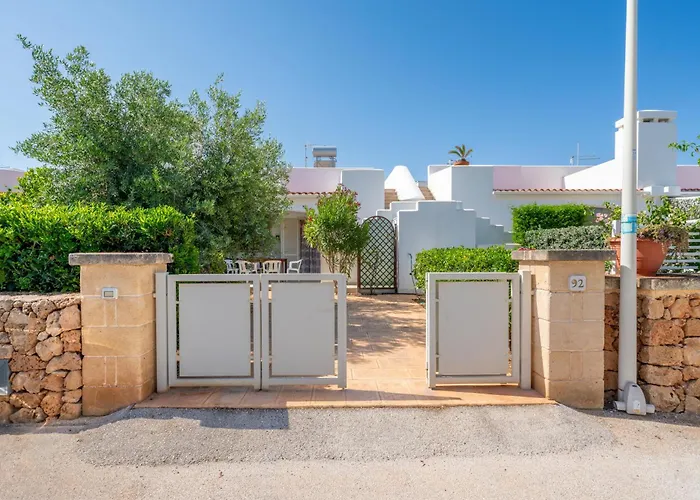 Marina - Con Patio Privato Vicino Al Mare *