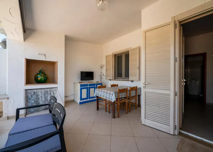 Вилла Marina - Con Patio Privato Vicino Al Mare