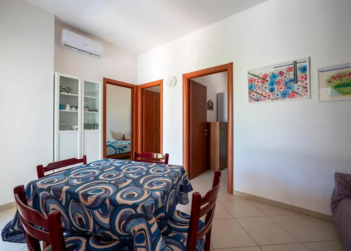 Вилла Marina - Con Patio Privato Vicino Al Mare *