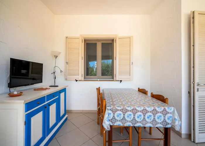 Вилла Marina - Con Patio Privato Vicino Al Mare