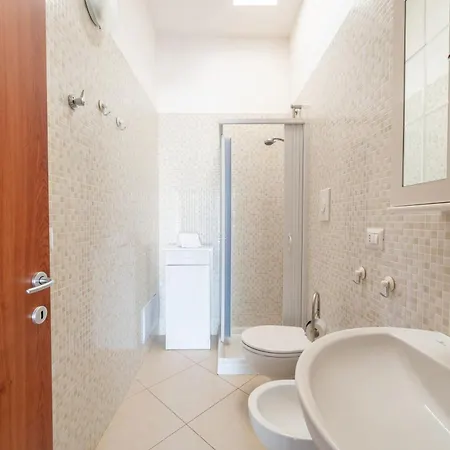 Villa Marina - Con Patio Privato Vicino Al Mare Ostuni