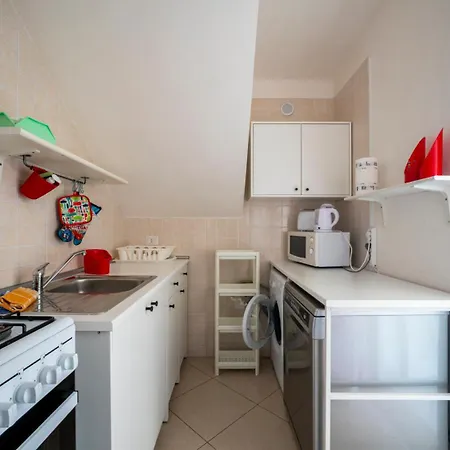 Villa Marina - Con Patio Privato Vicino Al Mare Ostuni