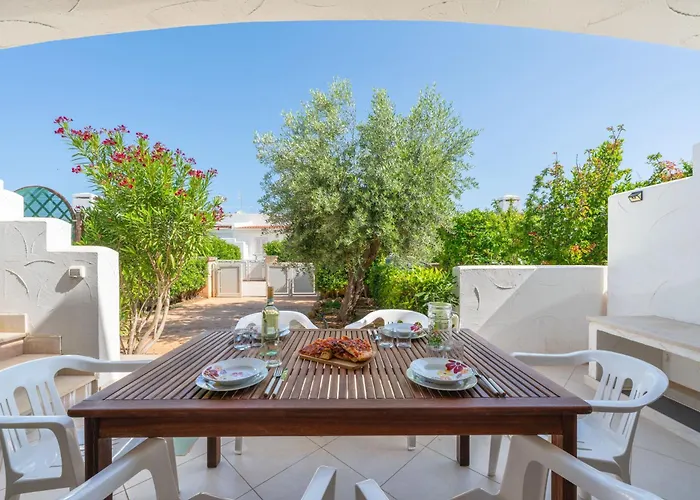 Villa Marina - Con Patio Privato Vicino Al Mare *